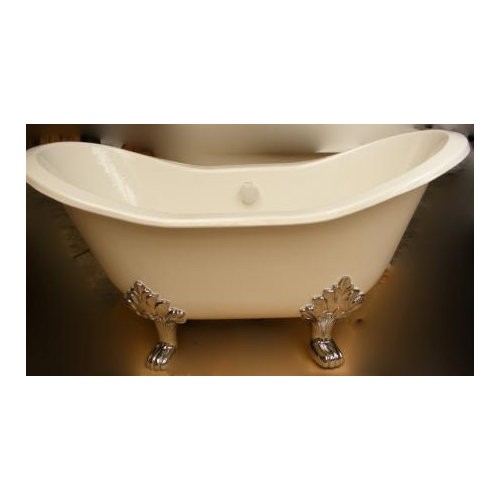 Baignoire En Fonte