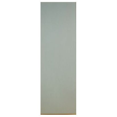 Porte intérieure Isoplane prépeinte, 204x83 cm, rive droite