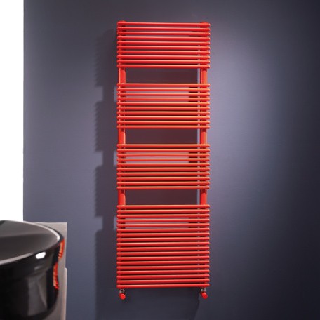 Radiateur sèche serviette électrique CORDIVARI Lucy 900W