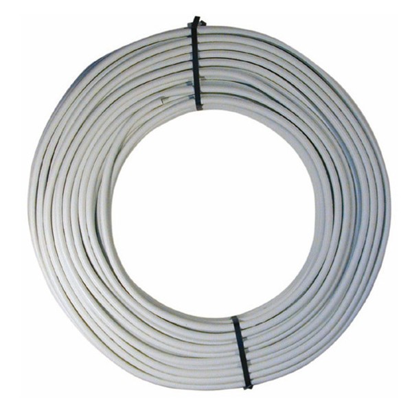 Tube multicouche Ø 26x3 mm en couronne 10 m, 25 m ou 50 m - SILVERTEC