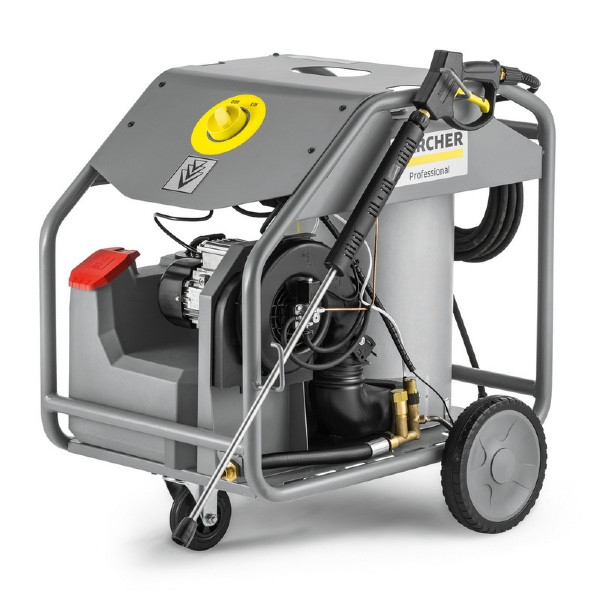 Générateur d'eau chaude mobile HG 64 Karcher 1.030-510.0 