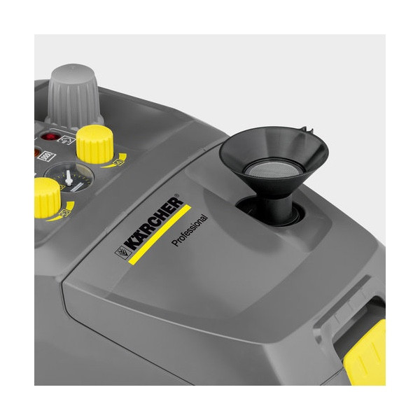 KÄRCHER 1.092-104.0 Dampfreiniger, 4 Bar