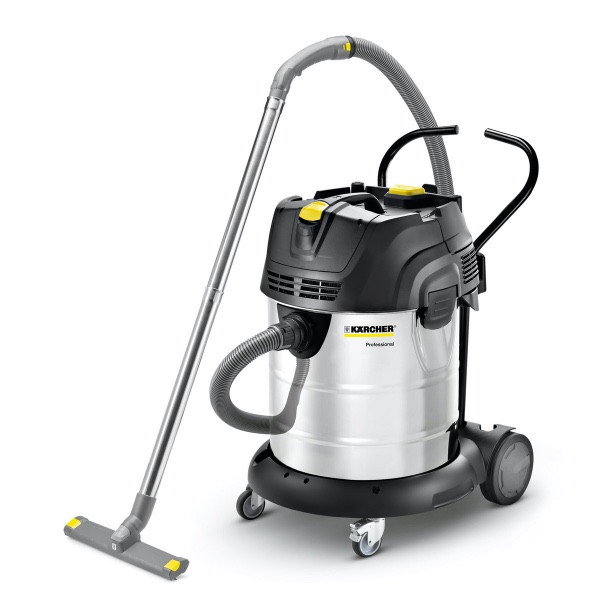 Aspirateur Eau Poussière Ap Kärcher NT 65/2 Ap Me 