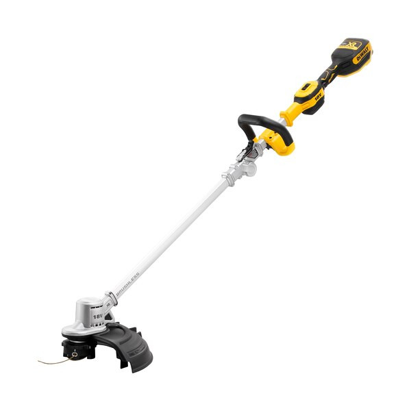 Coupe-bordures pliable Dewalt XR 18V sans Batterie DCMST561N-XJ