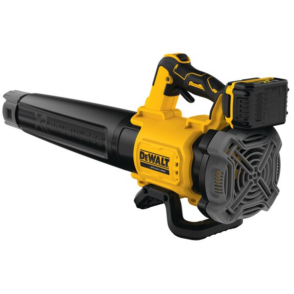 Affleureuse sansfil XR Dewalt DCW600N 18 V sans batterie ni