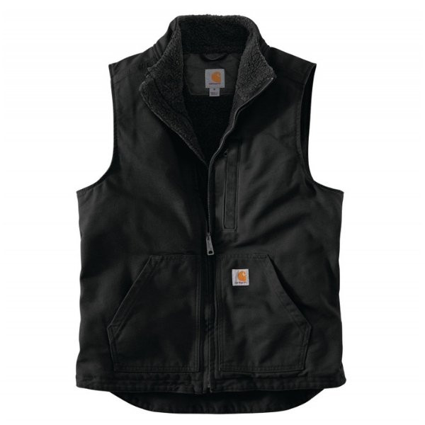 Gilet-sans-Manches-Carhartt-Mock-Neck-104277-Black-1