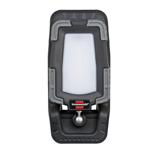 Projecteur-LED-à-Pince-Portable-Rechargeable-Brennenstuhl-950-lumen-1