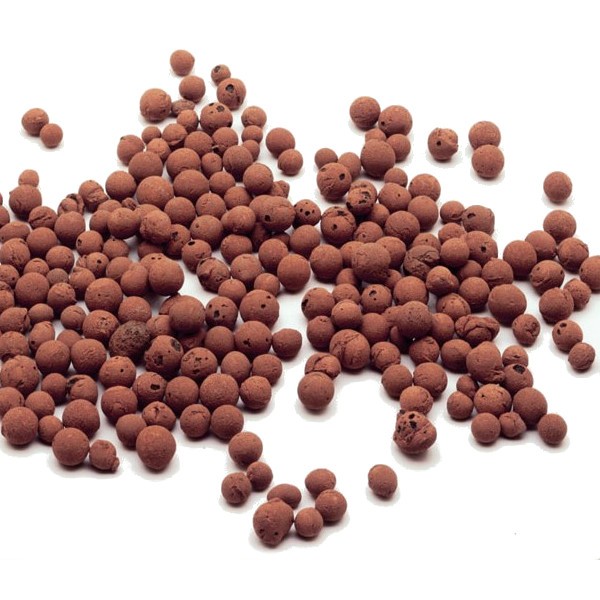 Billes d'argile expansée ARGEX 0/4 mm Big bag 1 M3 - materiauxnet.com