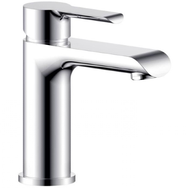 Mitigeur Lavabo Bec Bas Eurosanit Koncerto Chrome 201020