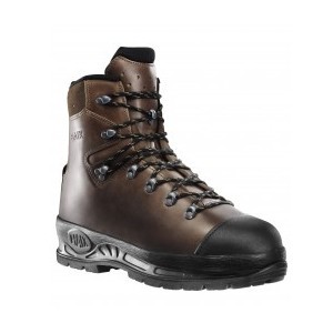 Chaussures de sécurité HAIX Trekker Mountain S3