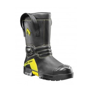 Bottes de sécurité HAIX Fire Hero Vario