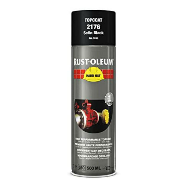 RUST-OLEUM Peinture à tableau noir, 3,78 l 322440