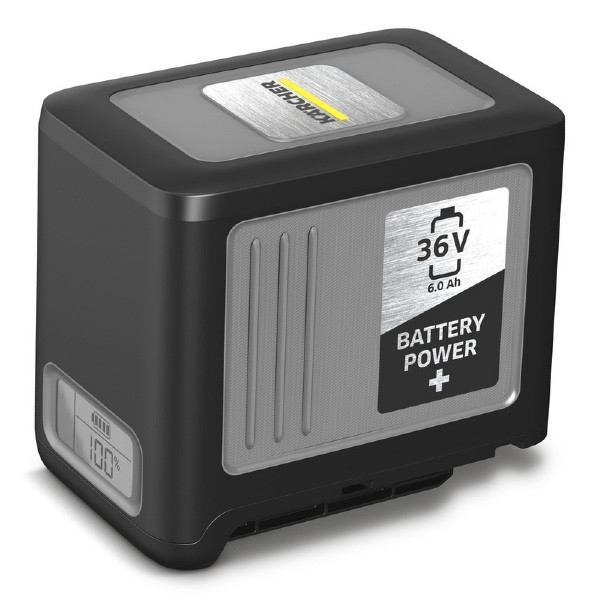 Batterie 36 V lithium-ion Kärcher Batterie Power+ 36/60 2.042-022.0