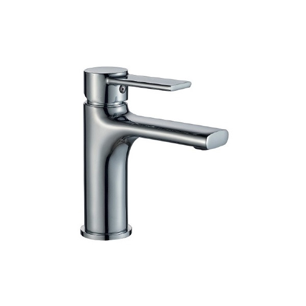 Mitigeur Lavabo Bec Bas Eurosanit Ancuz Chrome 308105