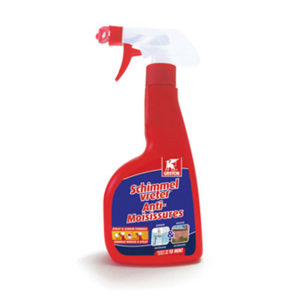 Mousse Anti-moisissures Griffon, Spray de 750 ml