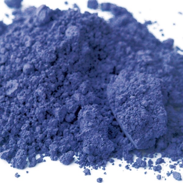 Colorant Mortier Béton Violet Outremer Defi