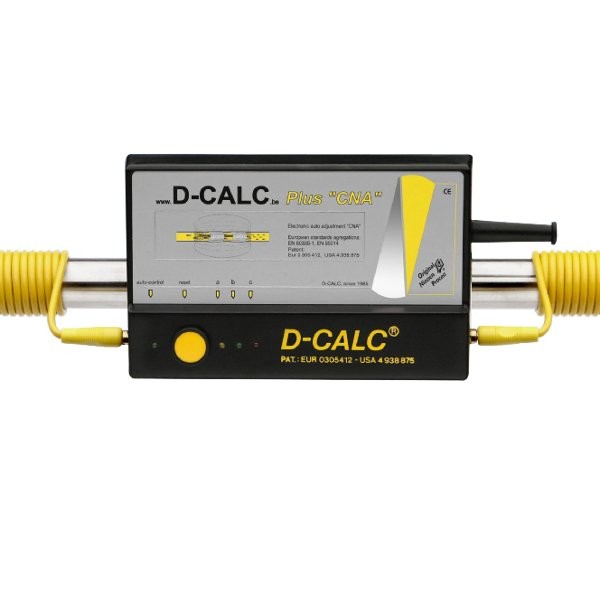 Anti calcaire magnetique D-CALC Plus pour maison 