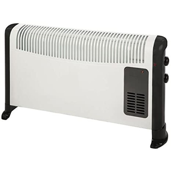 Radiateur Mobile Unelvent TLS 503 T - 3 Puissances 