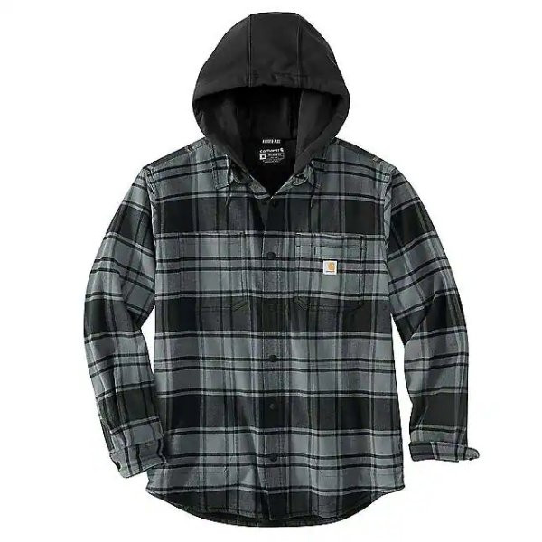 Surchemise carhartt outlet