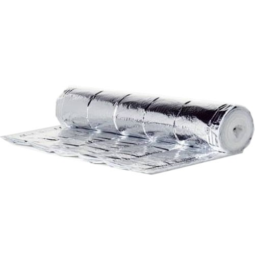 Isolant mince multicouche TS350, rouleau de 15 m²