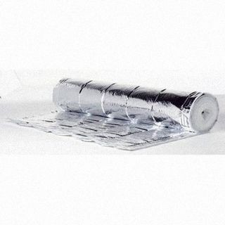Isolant mince multicouche Thermolin Alpage, rouleau de 15 m²