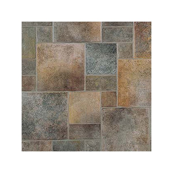 Carrelage Casa Dolce Casa Le Argille 45 6x45 6cm Materiauxnet Com