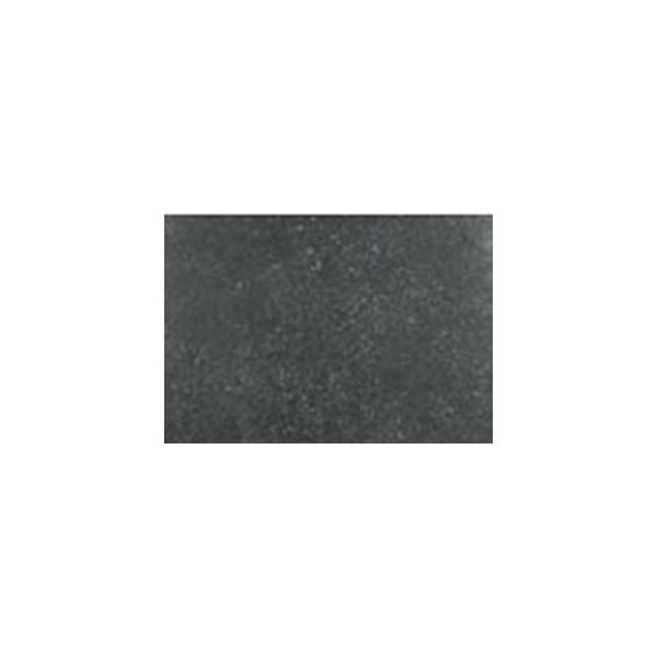 Carrelage La Fabbrica original blue blackstone burratato, 24,5x24,5cm