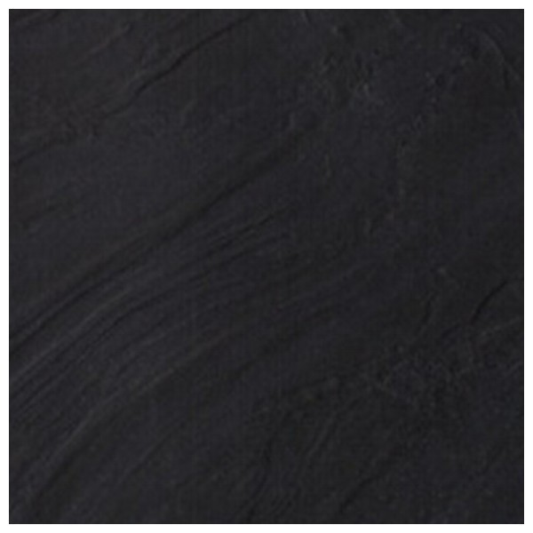 Carrelage Leonardo stone project ocean black, 120x120cm, le m2