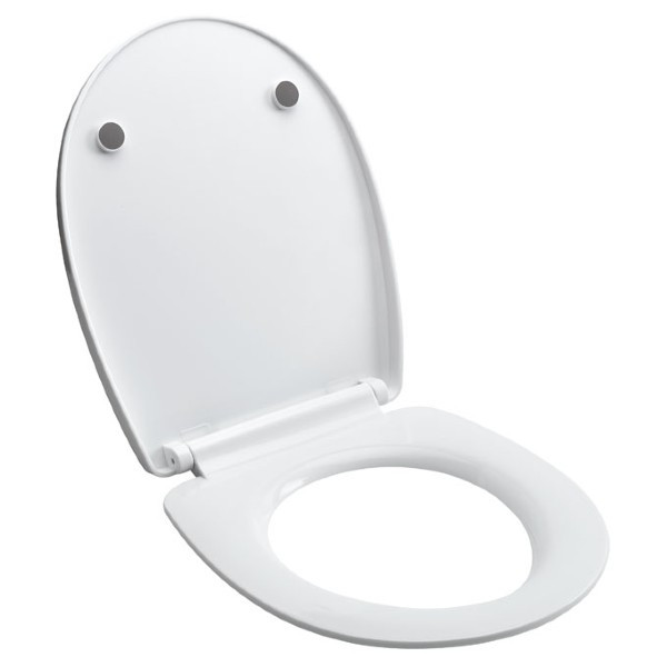 WC-zitting SEA LIFE • Duroplast • Met soft-close mechanisme • SCHÜTTE