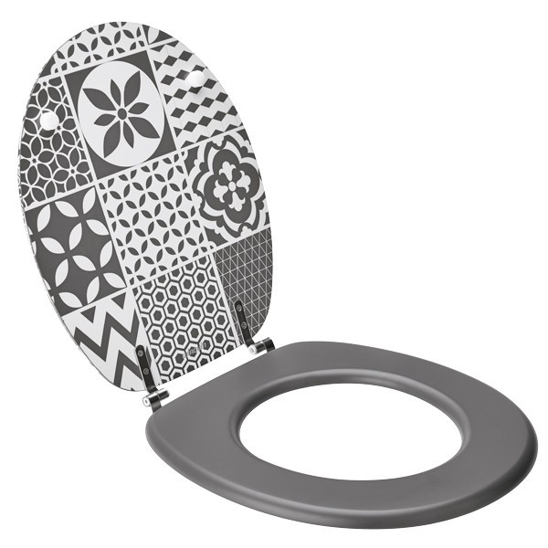 Abattant Wc Wirquin