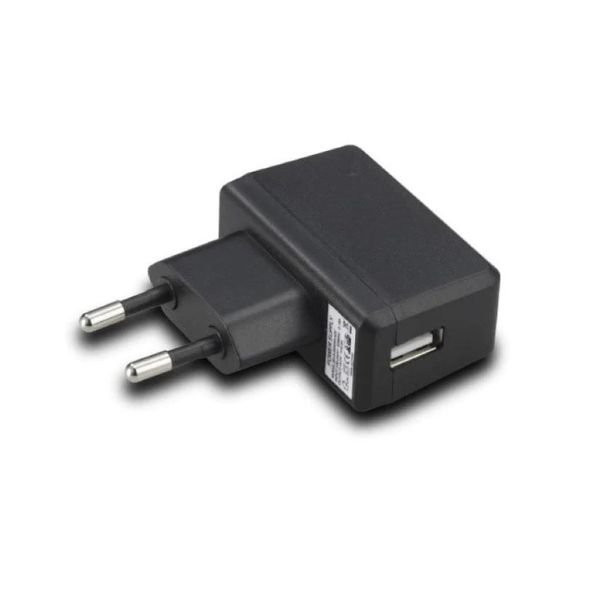 Adaptateur secteur G-Heat 220V USB universel 