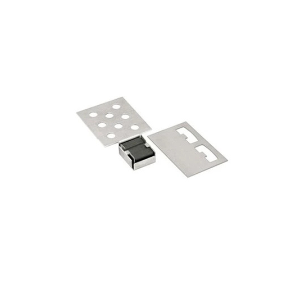 Aimant pour Trappe de Visite Schlüter-Rema, Lot de 4