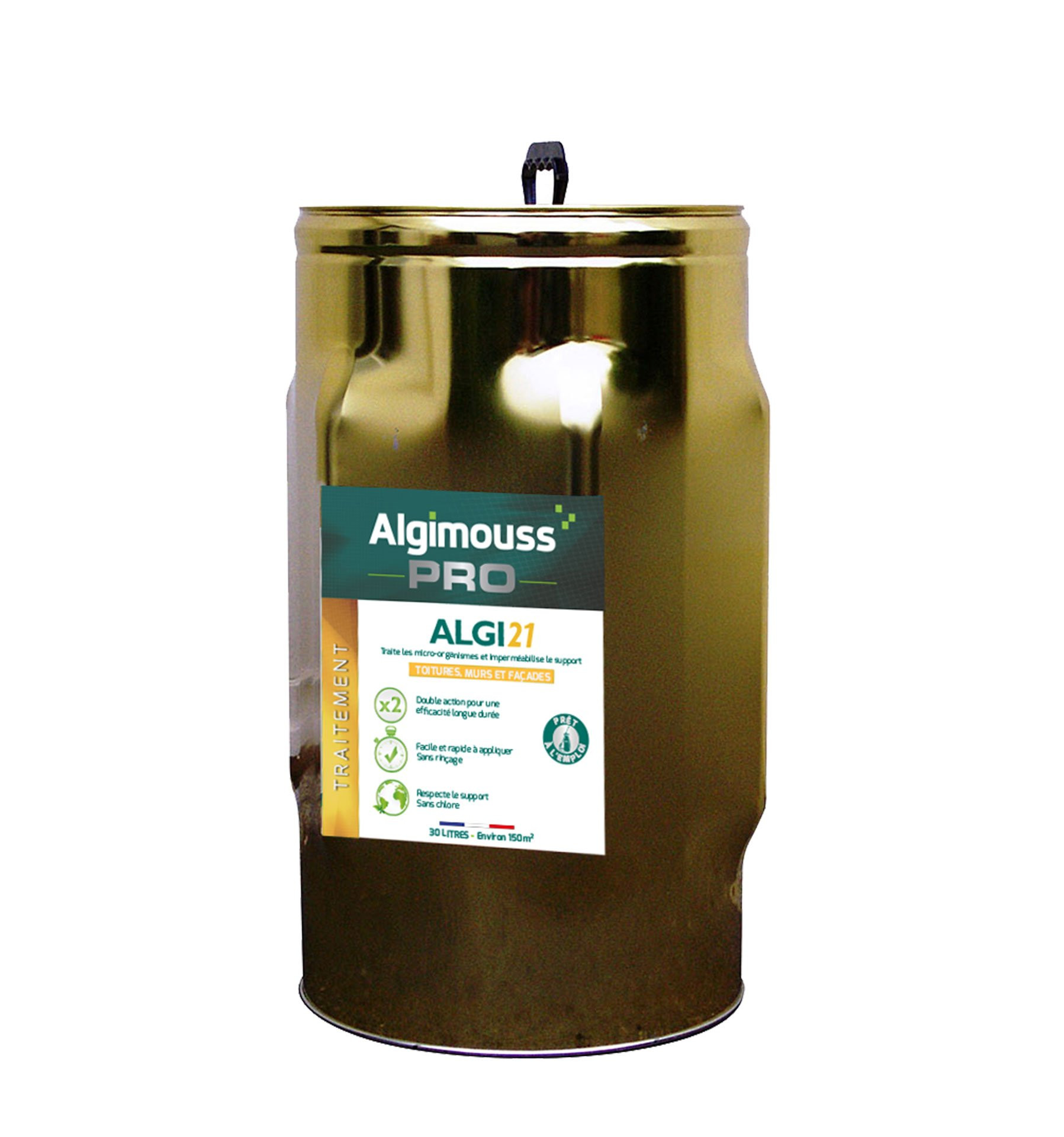 ALGIMOUSS : Tous les produits de la marque Algimouss