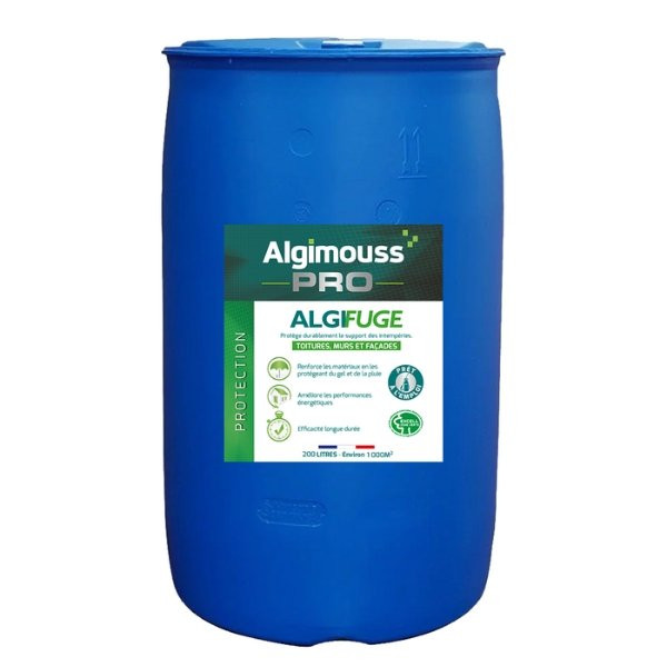 ALGIMOUSS : Tous les produits de la marque Algimouss