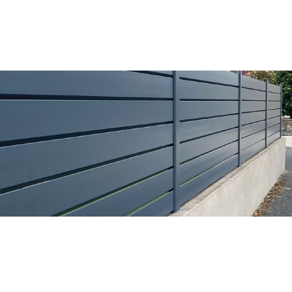 Lame Alu 2m Brico Depotnull