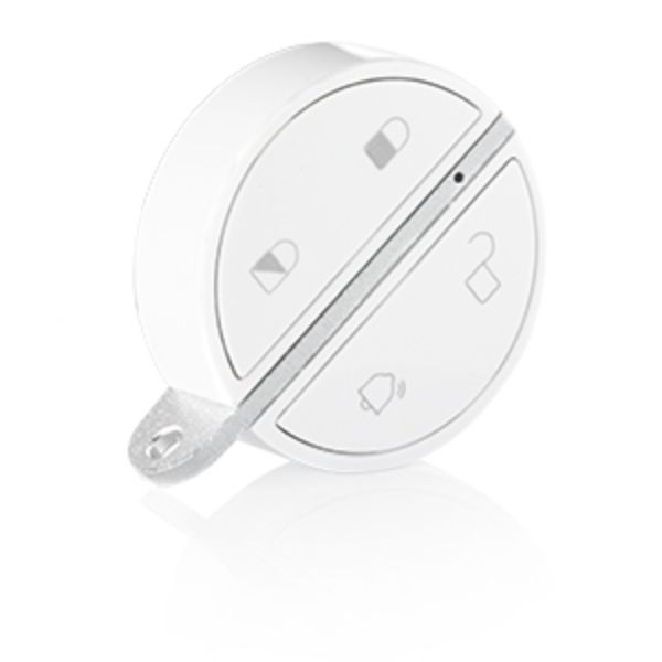 Badge Télécommande pour Alarme Somfy, 2401489