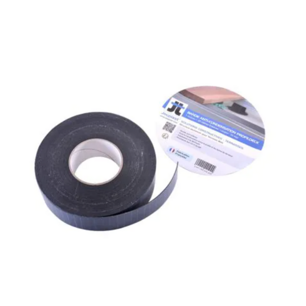Bande anti-condensation pour Terrasse Bois Jouplast Profildeck®, 8p