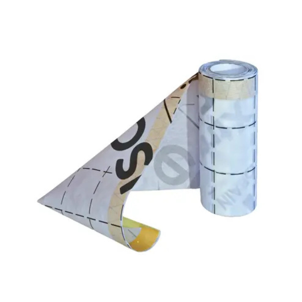 Bande d'étanchéité adhésive Isover Vario® Xtra Band, 0,30 x 30 m