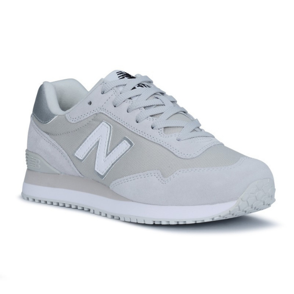 Baskets de Sécurité Femme New Balance 515 SR SRC Gris