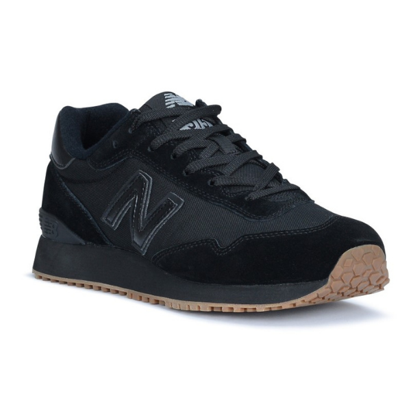 Baskets de Sécurité Femme New Balance 515 SR SRC Noir
