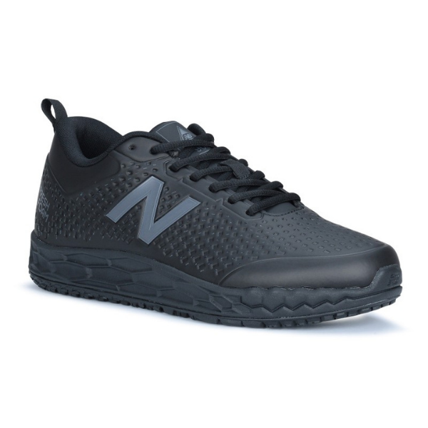 Baskets de Sécurité Femme New Balance 906 SR SRC Noir