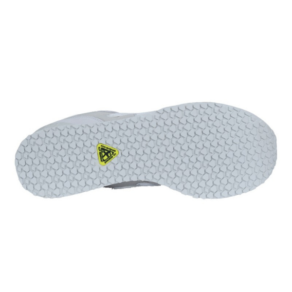 Baskets de Sécurité New Balance 515 SR SRC Gris