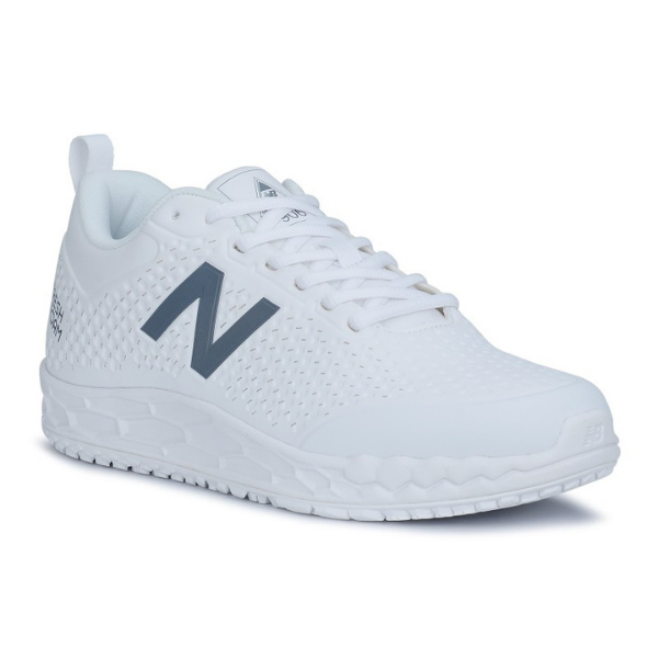 Baskets de Sécurité New Balance 906 SR SRC Blanc