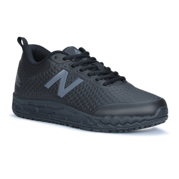 Baskets de Sécurité New Balance 906 SR SRC Noir