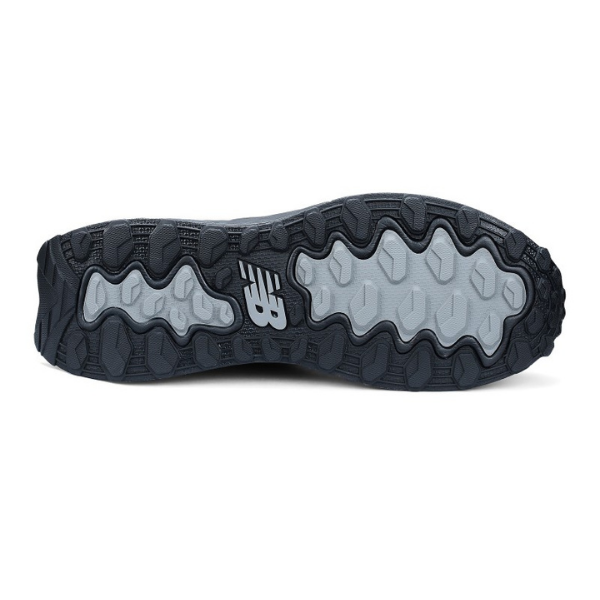 Baskets de Sécurité New Balance Cremorne S3L SR Noir/Gris