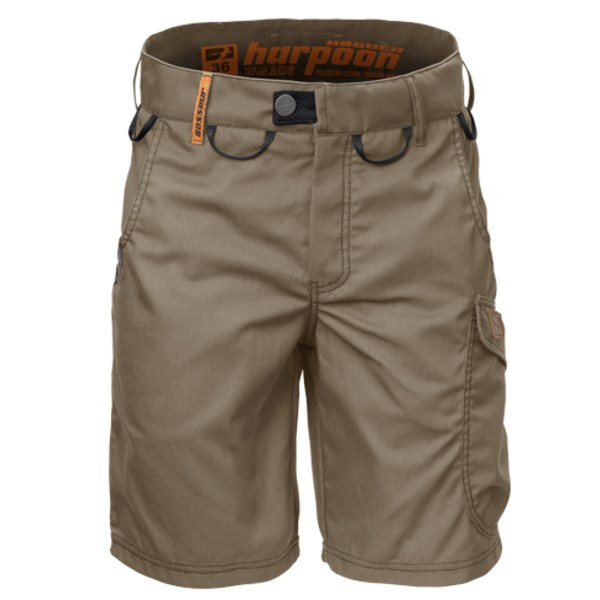 Short de travail bosseur outlet