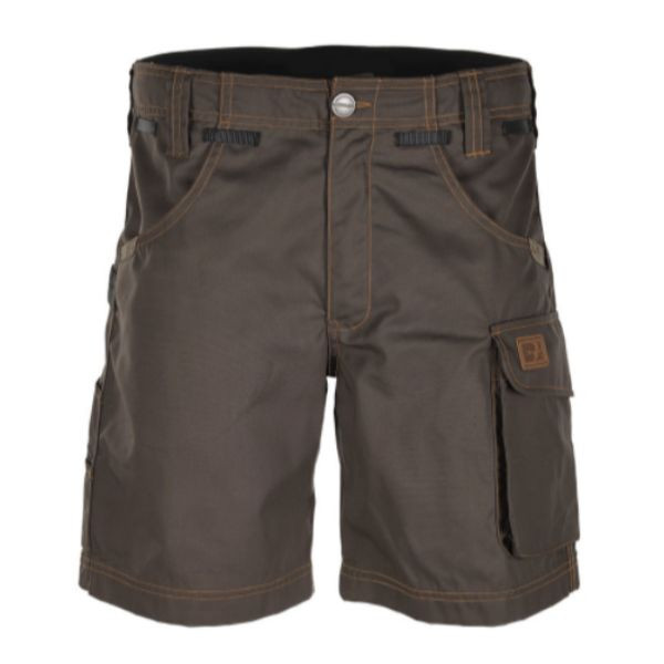 Short de travail bosseur outlet