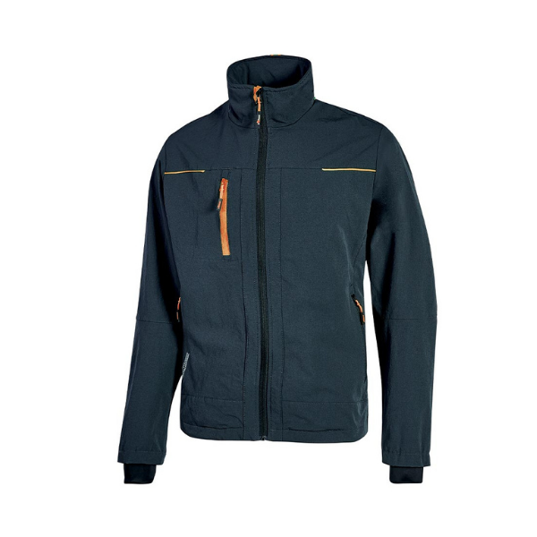 Blouson de Travail U-Power Pluton Deep Blue