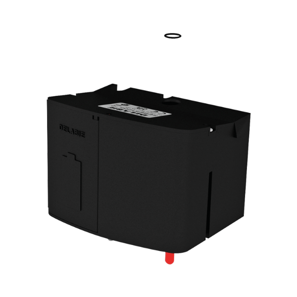 Boîtier électronique pour Distributeur de Savon Delabie 51206BC