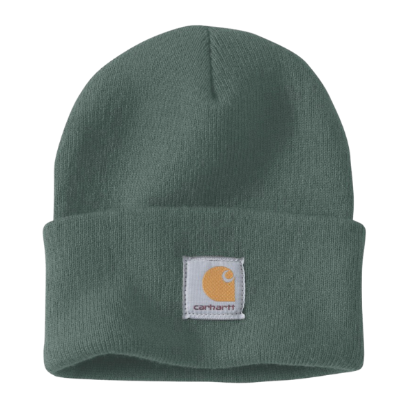 Bonnet Carhartt Watch Hat A18 Frosted Balsam